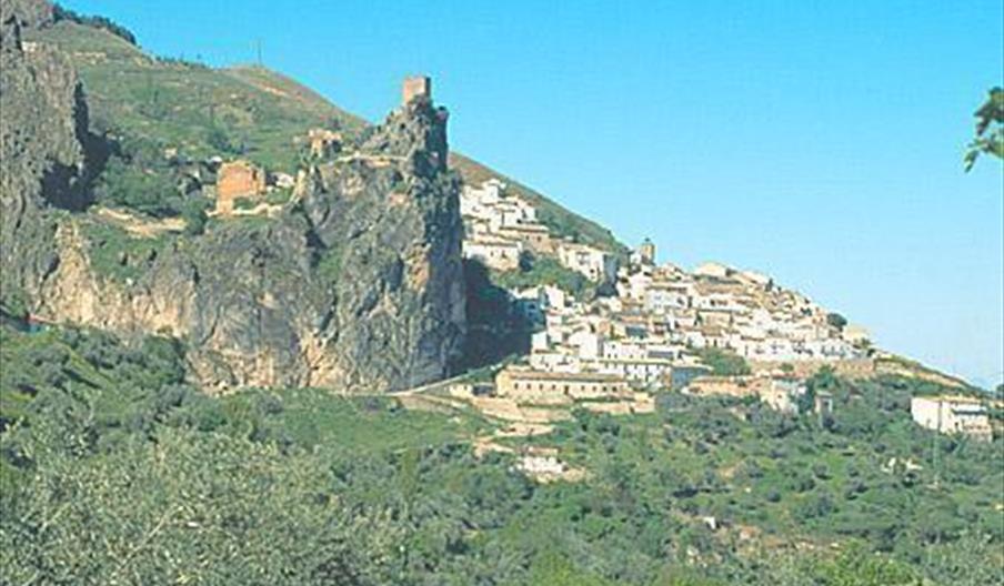 Iruela, La