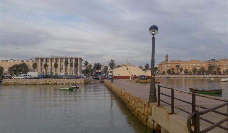 Puerto Real