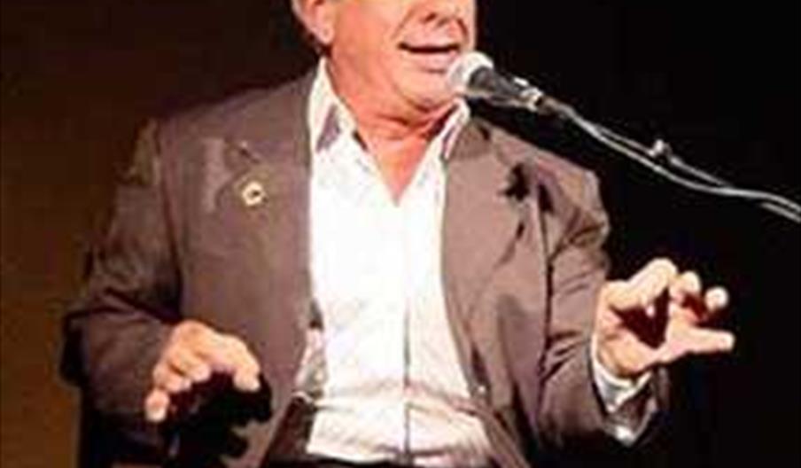 Felipe Scapachini