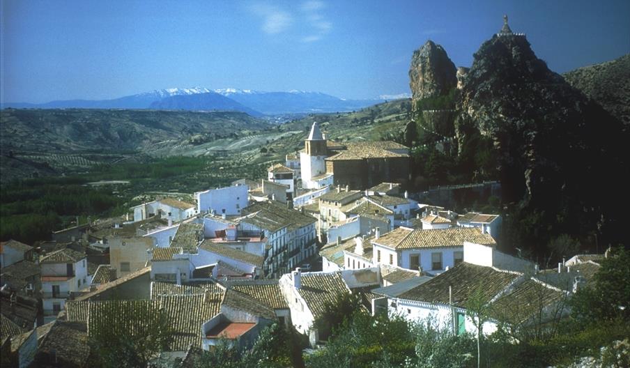 Sierra de Castril