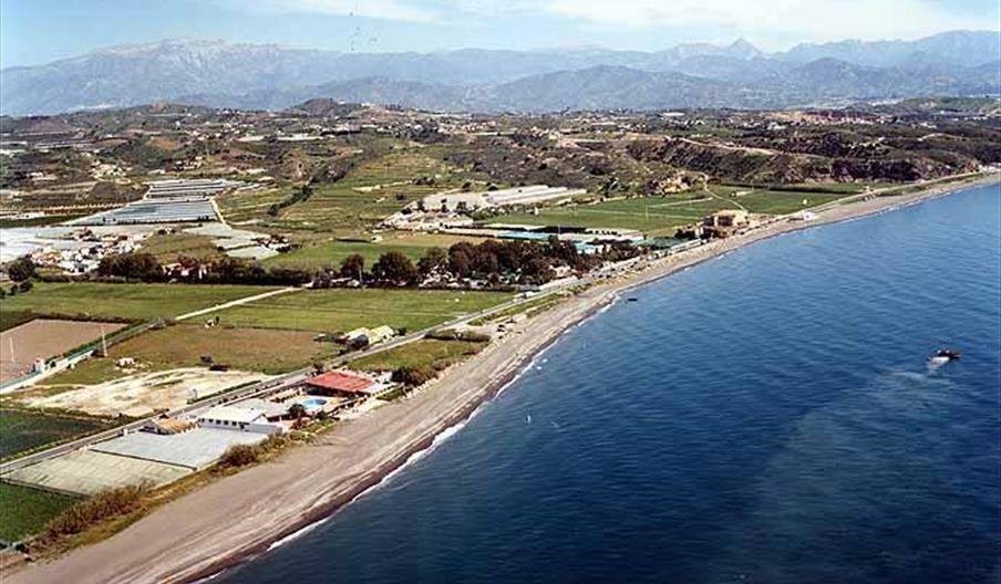 Valle Niza