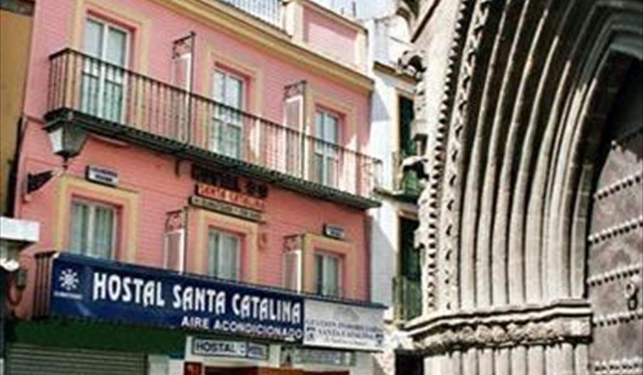 Hostal Santa Catalina