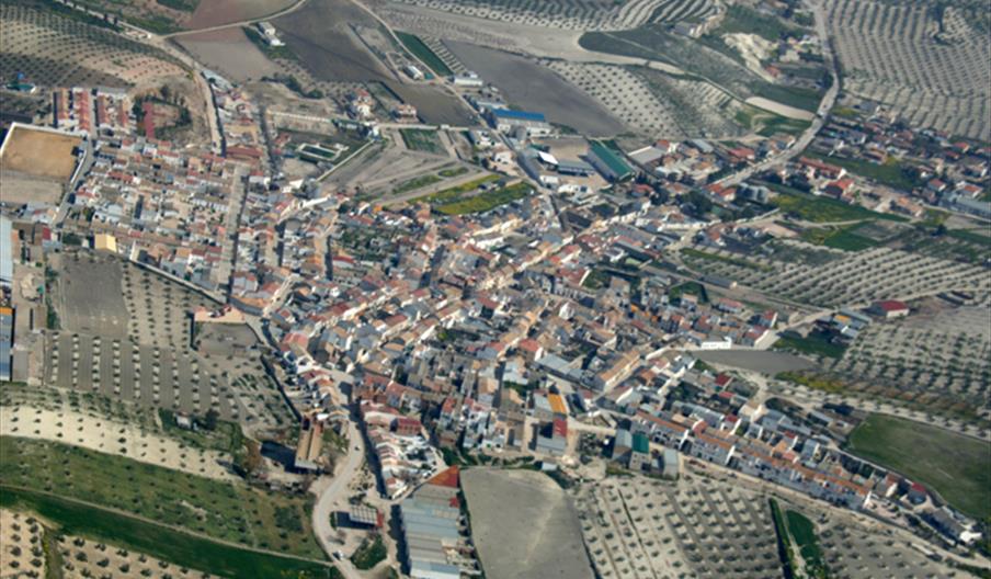 Fuerte del Rey