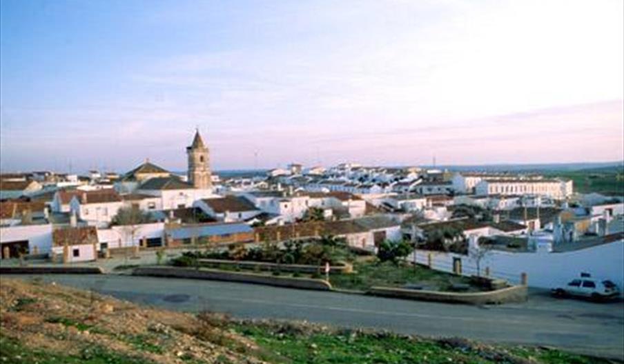 Granado, El
