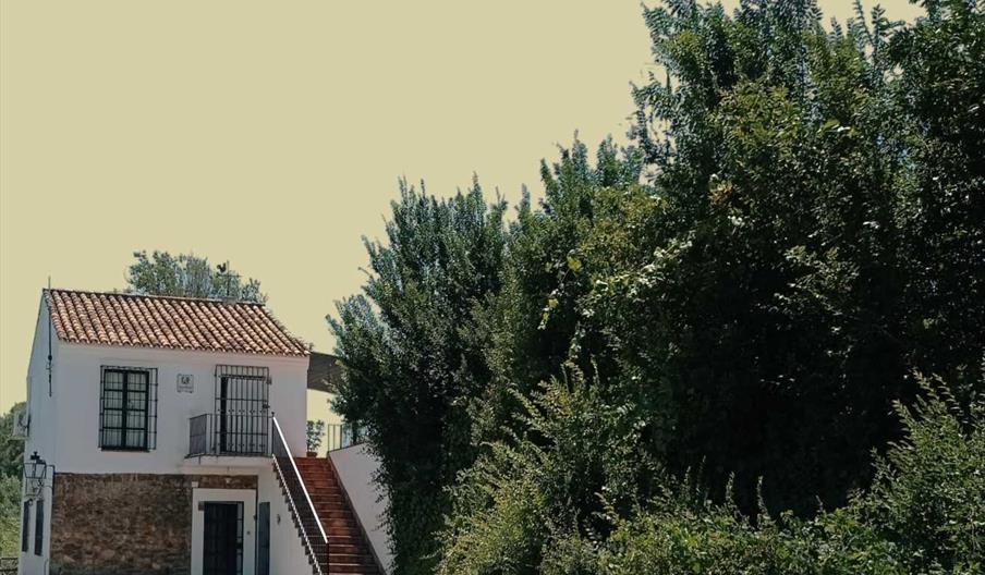 Fachada Principal