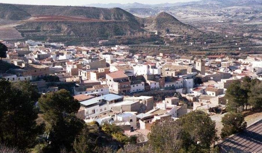Casa Cela