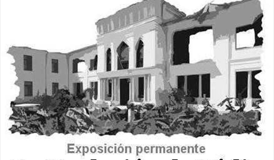 Exposición Permanente ‘La Explosión de Cádiz de 1947’