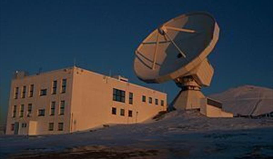 Observatorio Astronómico de Sierra Nevada