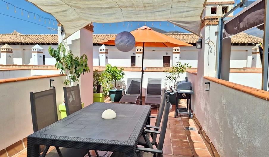 Terraza