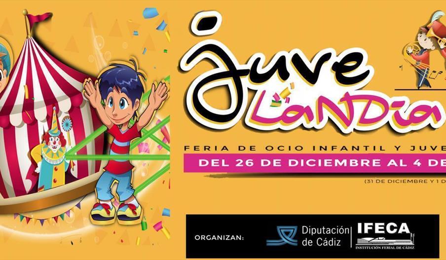 Juvelandia