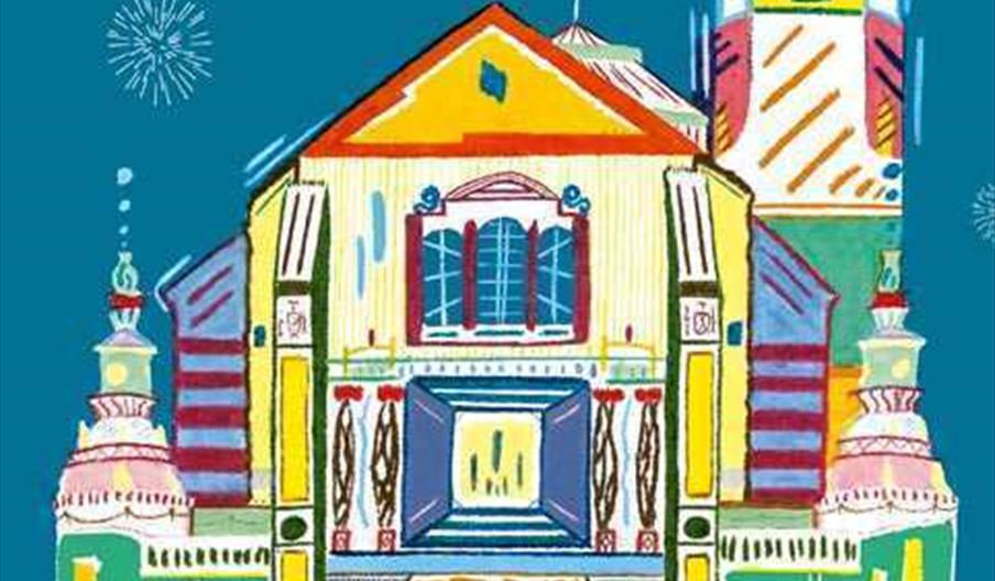 Feria y Fiestas de San Miguel