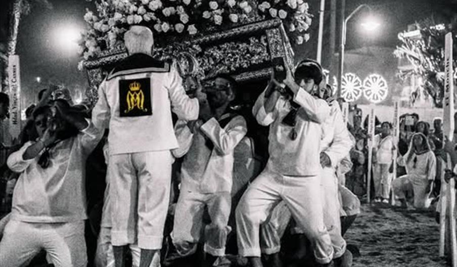 Feria de El Morche