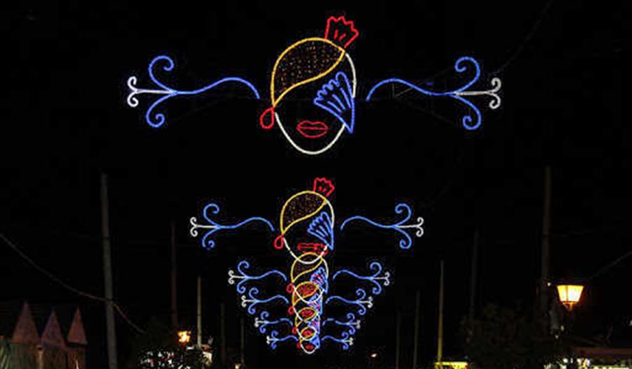 Feria de San Ginés