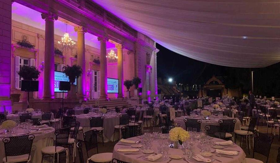 Esca Catering
