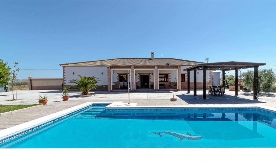 Villa Paquita