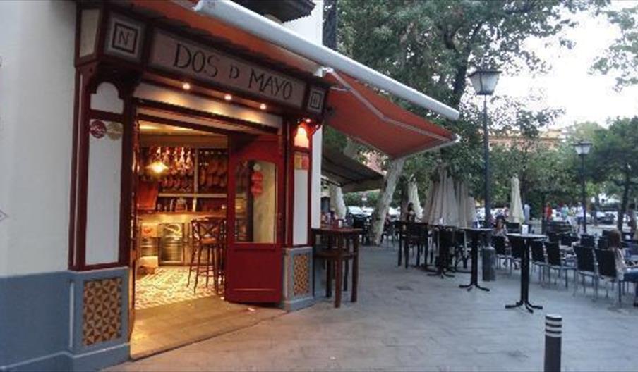 Bodega Dos de Mayo