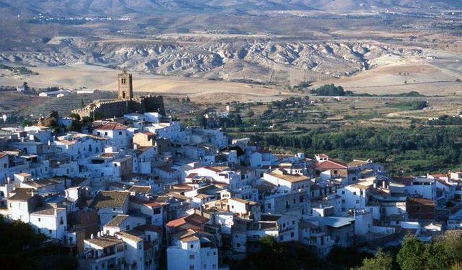 Serón