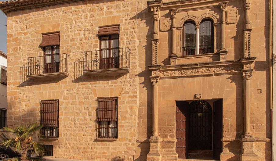 Casa de los Cabrera