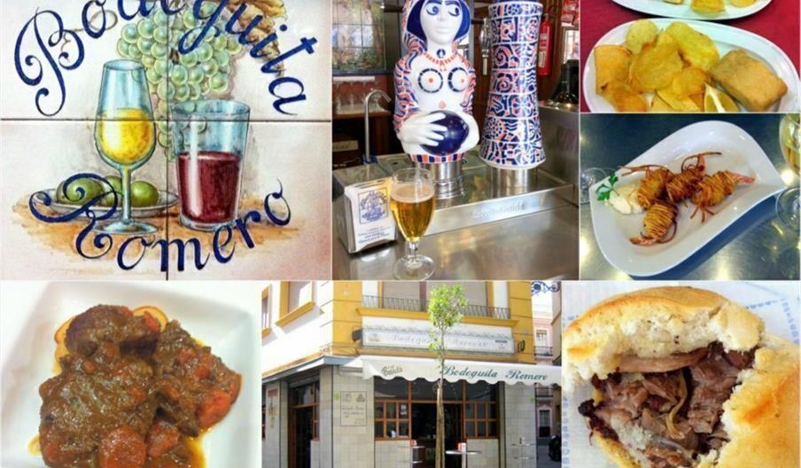 Bodeguita Romero