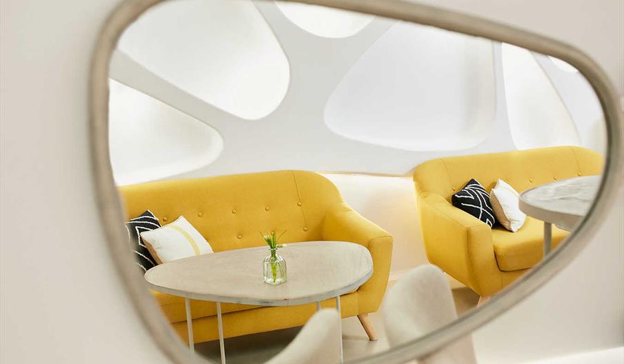 Hotel Suite Generis