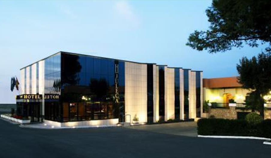 Hotel Juleca