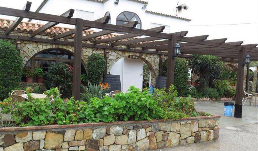 El Rancho
