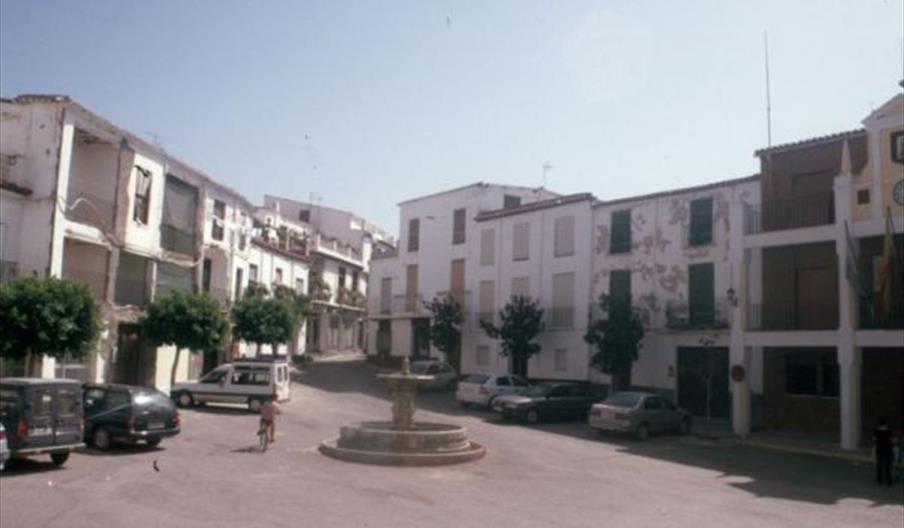 Pensión Vidaña