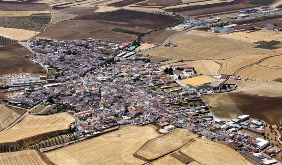 Escacena del Campo
