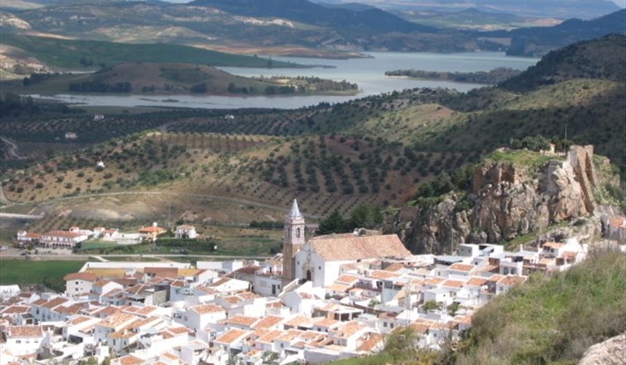 Pensión Bobastro