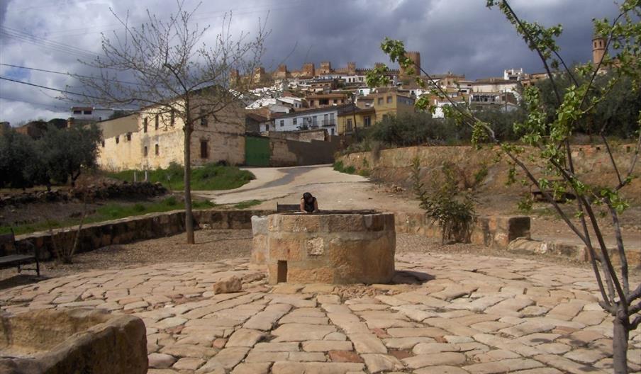 Pozo de la Vega