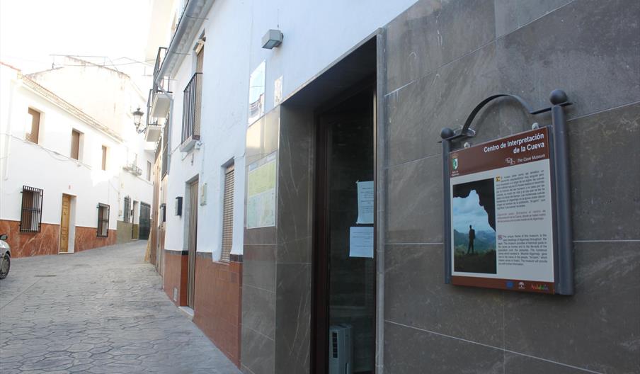 Algarinejo