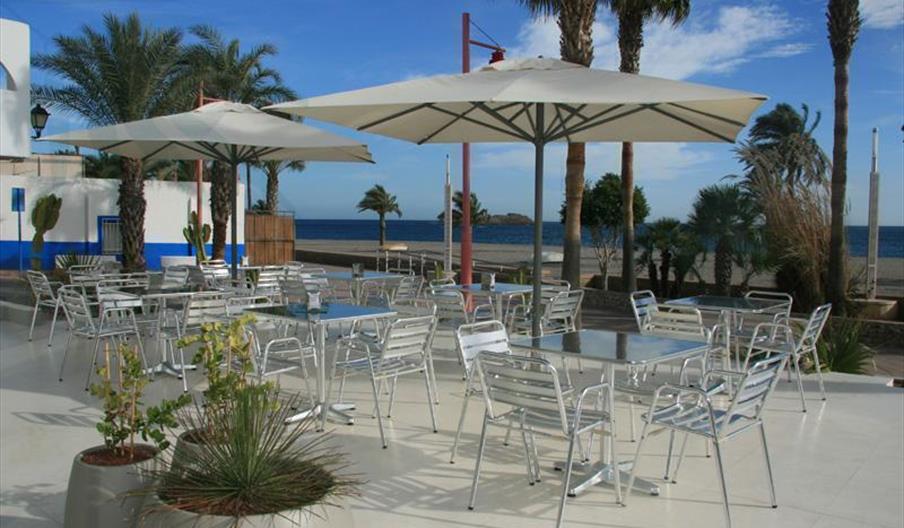 Las Palmas II