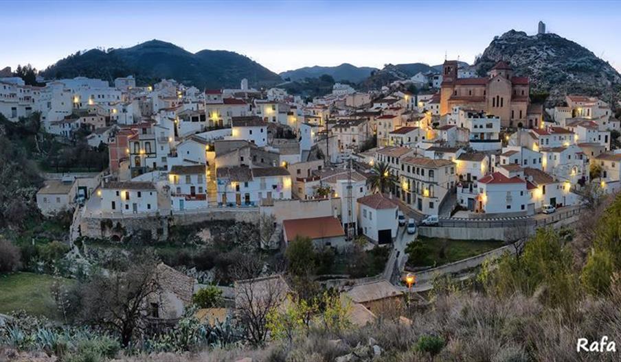 Lubrín