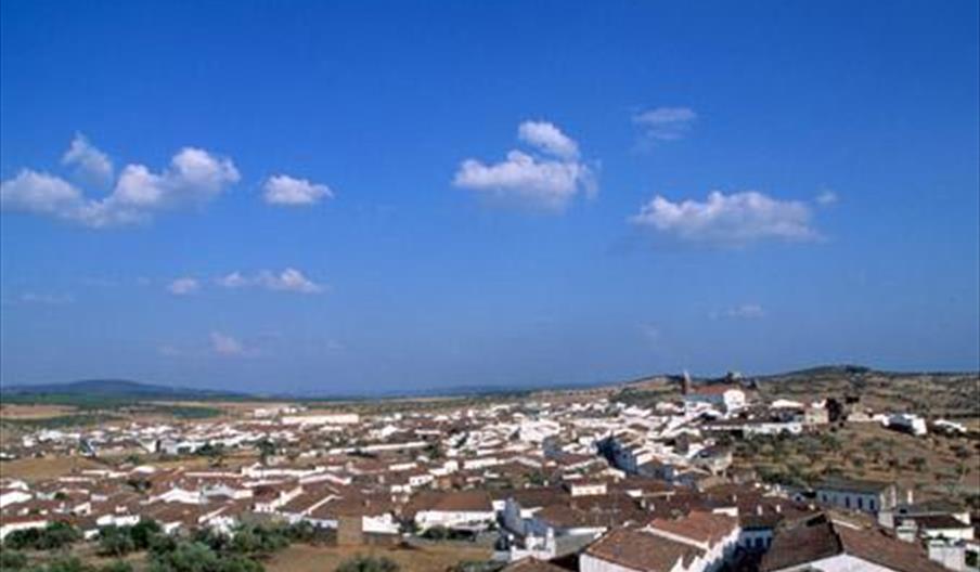 Encinasola
