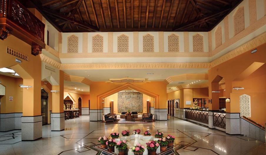 Hotel Saray