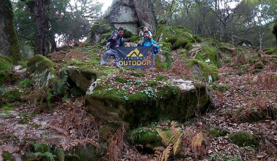 Experiencia Outdoor