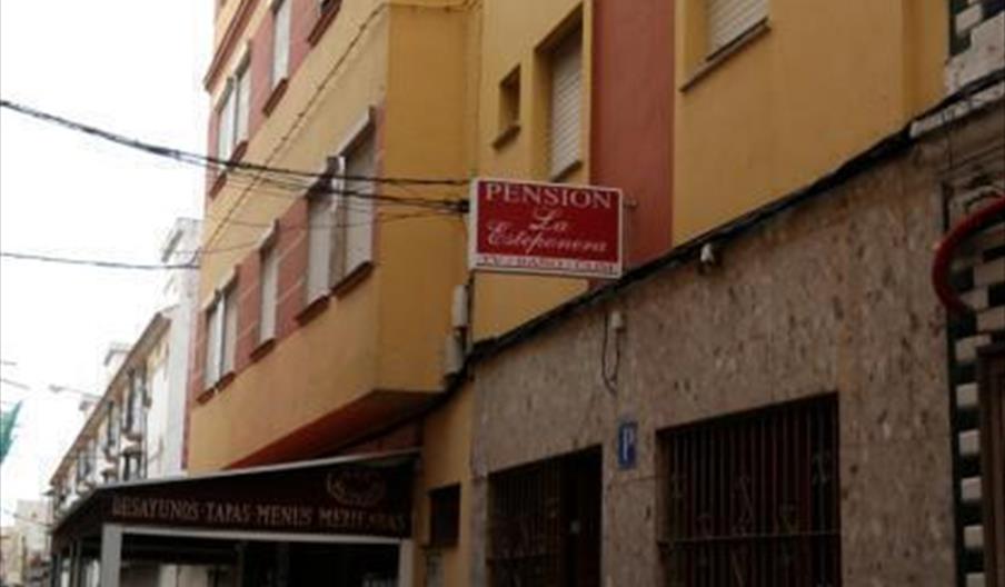 La Esteponera