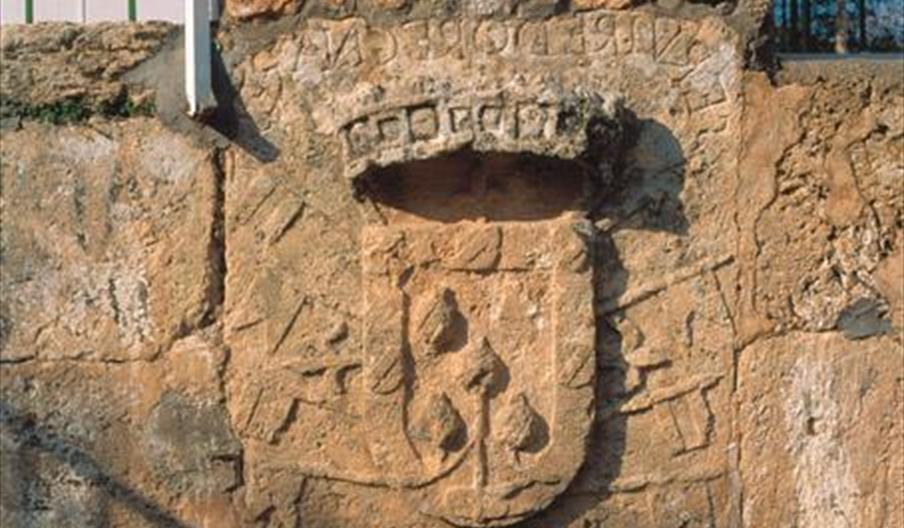 Campotéjar