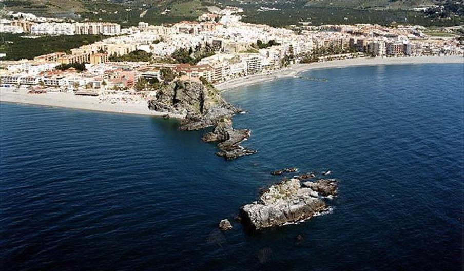 Caletilla