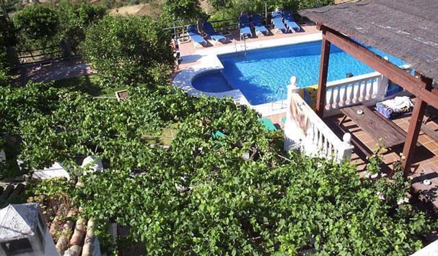 Lagar de Campo