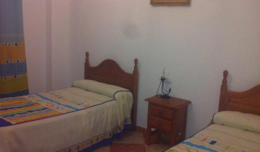 Hostal Cora