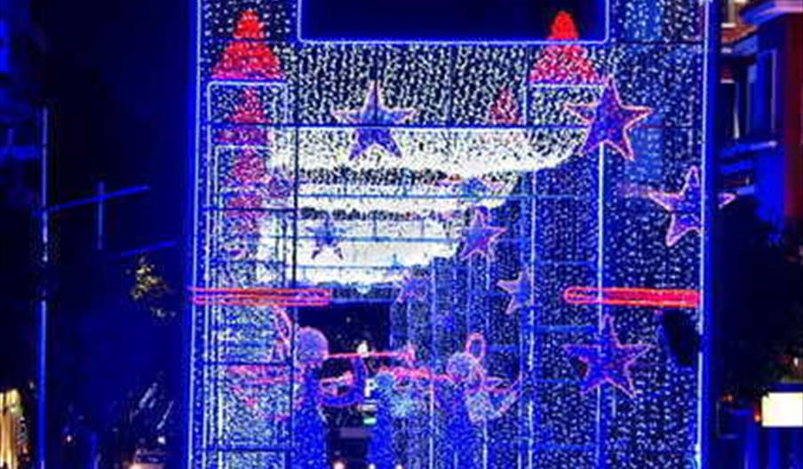 NAVIDAD