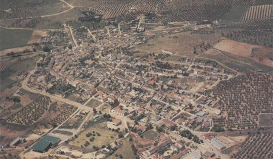 Tabernas
