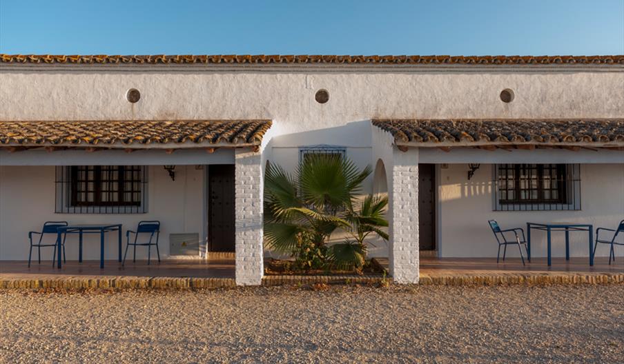 Pensión El Santiscal