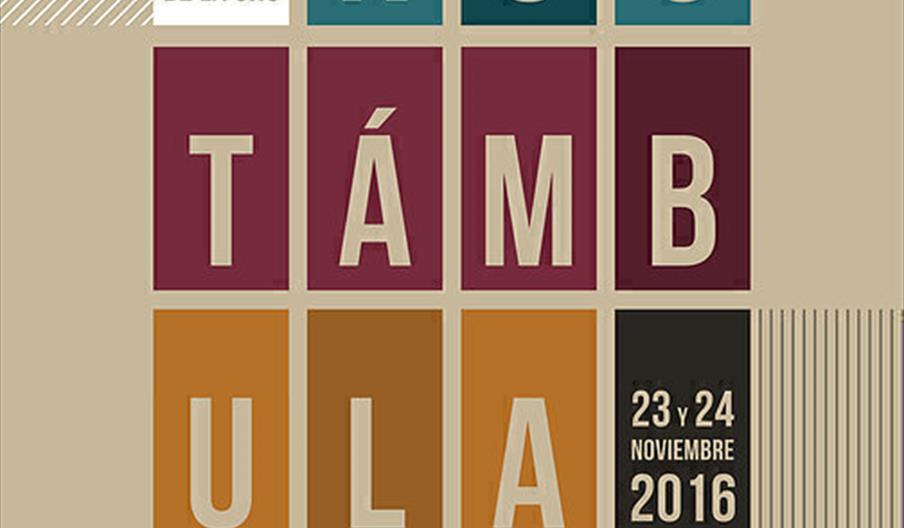 Noctámbula. Festival de Jazz de la Universidad de Huelva