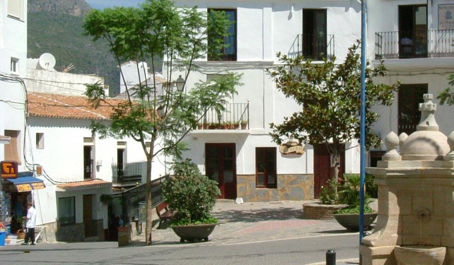 Plaza