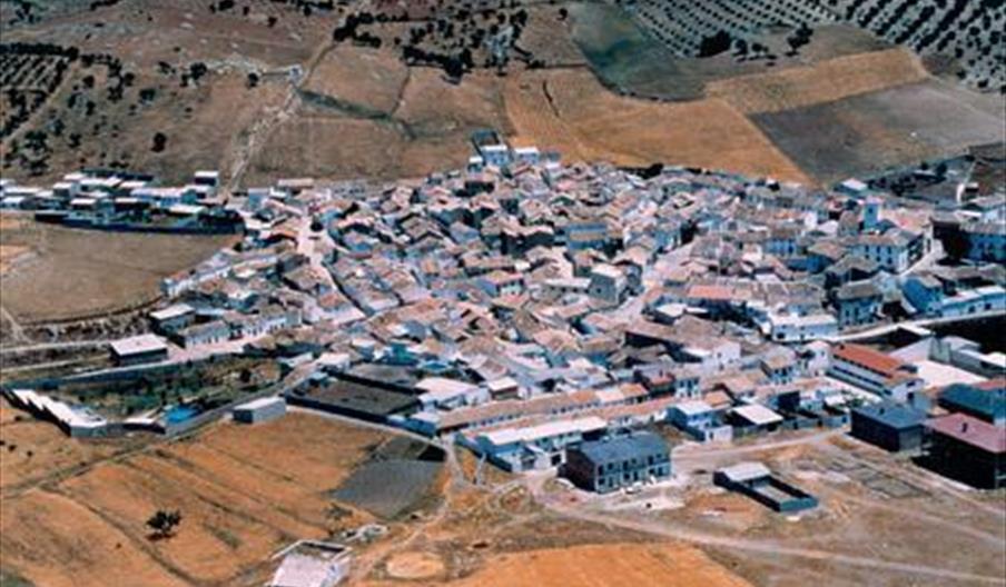 Montillana