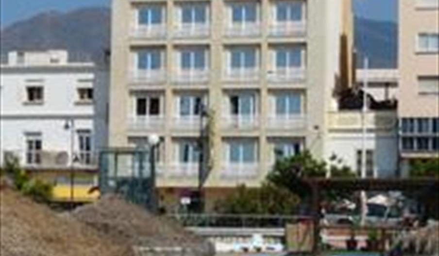 Mediterráneo