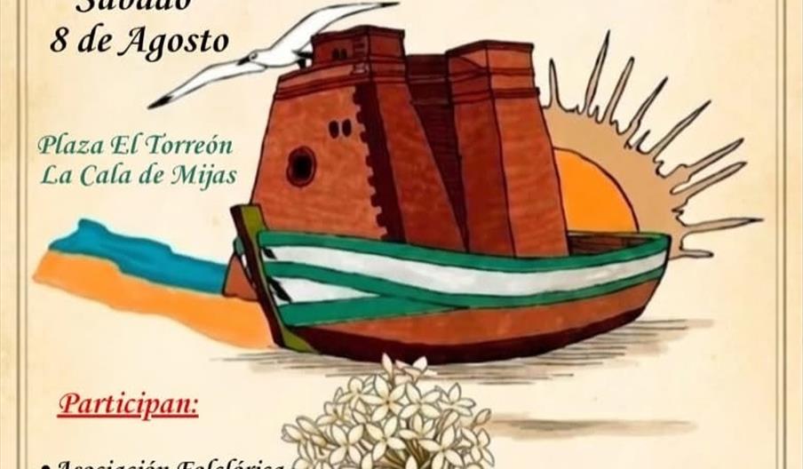 Festival Internacional Folclórico La Cala de Mijas