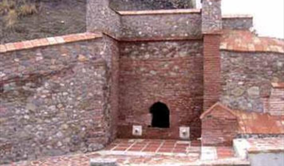 Benamocarra